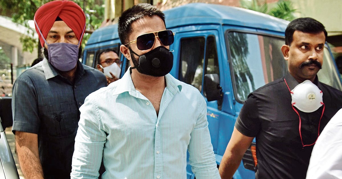 Attack on Ricky Rai: Probe intensifies, but no leads yet