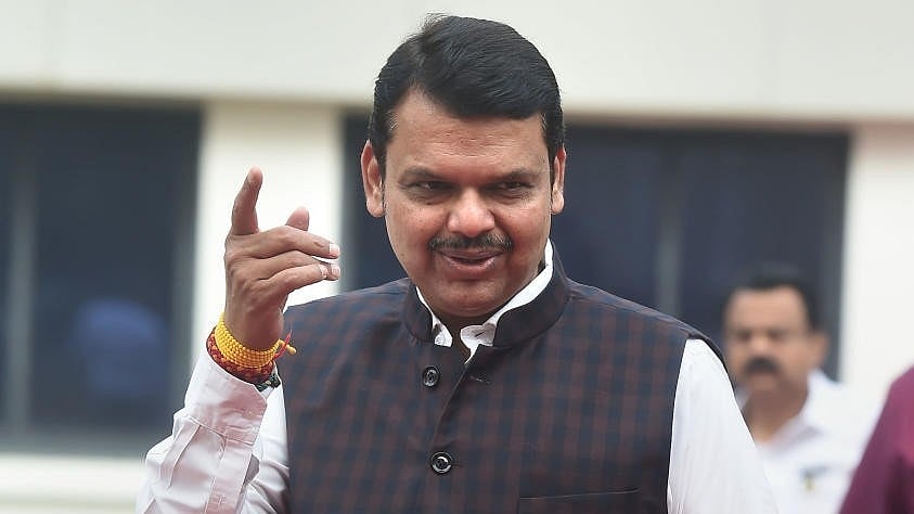 <div class="paragraphs"><p>Maharashtra CM Devendra Fadnavis</p></div>