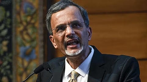 <div class="paragraphs"><p>Chief Economic Advisor V Anantha Nageswaran.</p></div>