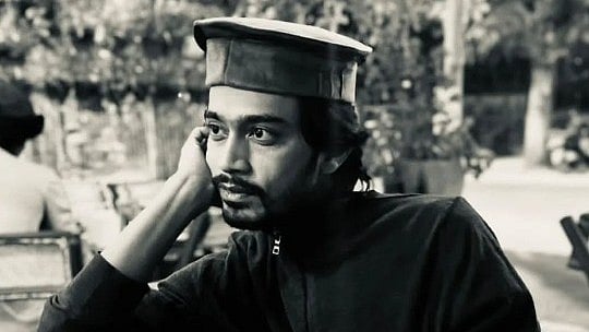 <div class="paragraphs"><p>Poet Aamir Aziz</p></div>