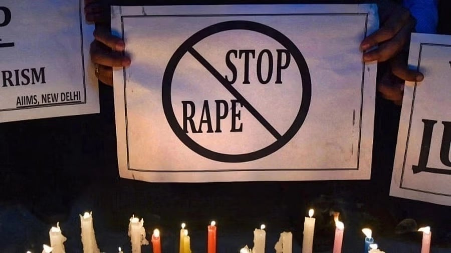 5-year-old girl raped, stuffed inside sack, dumped near well in Chhattisgarh's Durg; accused held