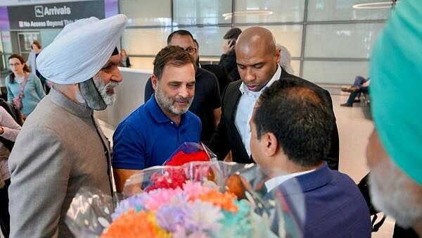 <div class="paragraphs"><p>Rahul Gandhi in USA.</p></div>