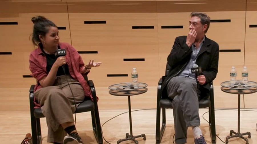 <div class="paragraphs"><p>Payal Kapadia and Miguel Gomes</p></div>