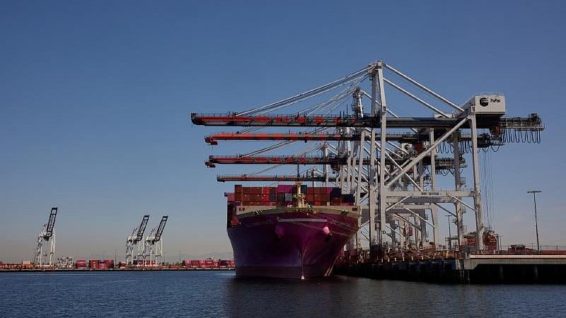 <div class="paragraphs"><p>The economic projections were released Tuesday by the International Monetary Fund, in the wake of Trump's decision to raise tariffs to levels not seen since the Great Depression.</p></div>