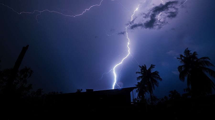 <div class="paragraphs"><p>A thunderstorm. Image for representation.</p></div>