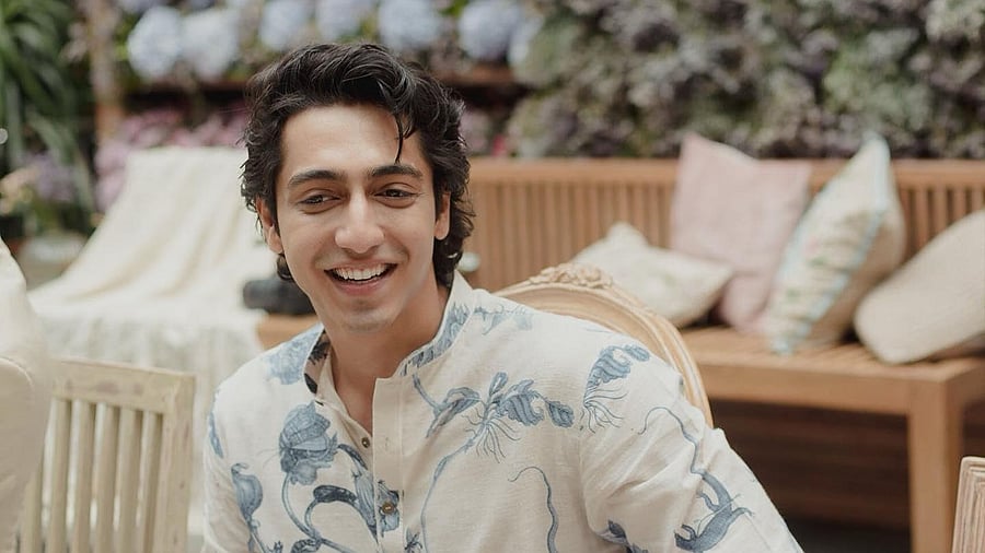 <div class="paragraphs"><p>Ahaan Panday</p></div>