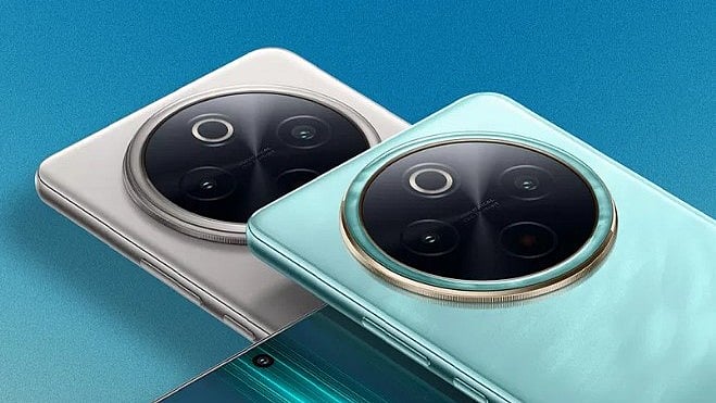 <div class="paragraphs"><p>Vivo T4 series.</p></div>