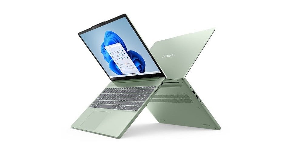 Lenovo IdeaPad Slim 3: 2025 Windows Laptop Series Debuts in India