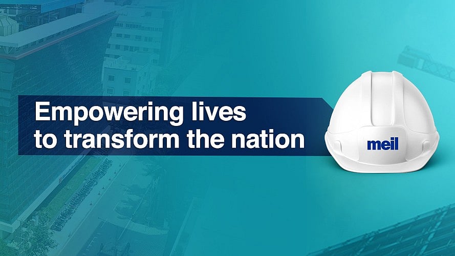 MEIL Receives Rs 12,800 Crore Nuclear Power Project Order from NPCIL