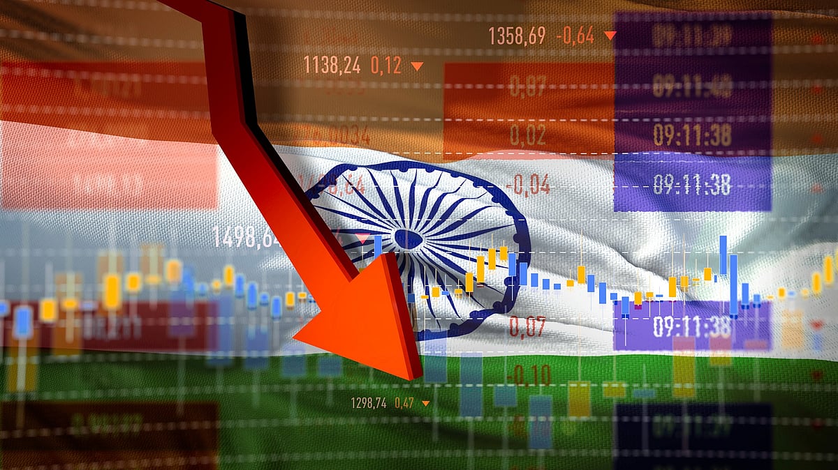 India Growth Outlook: World Bank Cuts FY26 Forecast to 6.3% Amid Global ...