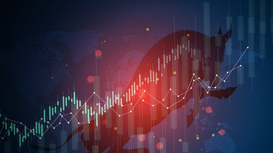 <div class="paragraphs"><p>Representative image indicating stock market gain</p></div>