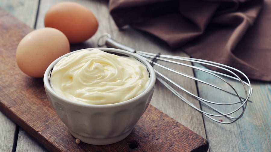 <div class="paragraphs"><p>Representative image showing mayonnaise</p></div>