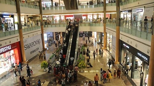 Orion Mall