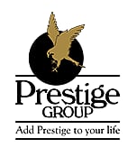 Prestige Group logo