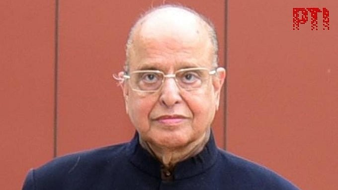 <div class="paragraphs"><p>K Kasturirangan.</p></div>