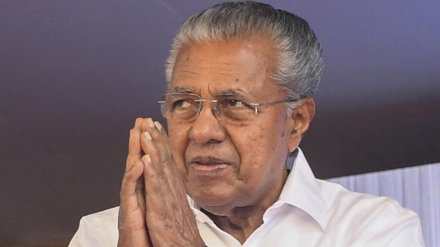 <div class="paragraphs"><p>Kerala CM Pinarayi Vijayan.</p></div>
