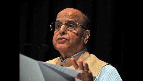 <div class="paragraphs"><p>Dr&nbsp;K Kasturirangan.</p></div>