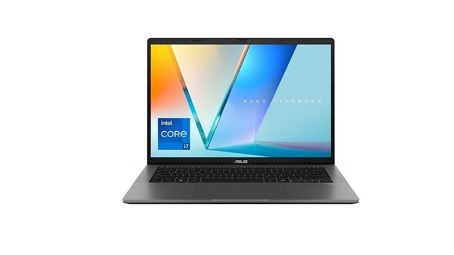<div class="paragraphs"><p>Asus Vivobook S14 series.</p></div>