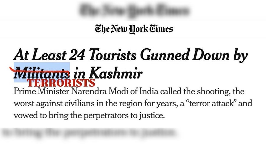 <div class="paragraphs"><p>The screenshot shared by the House Foreign Affairs Committee Majority</p></div>