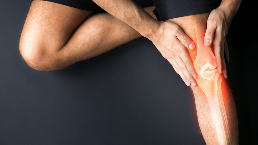 Image for representation, courtesy iStock.