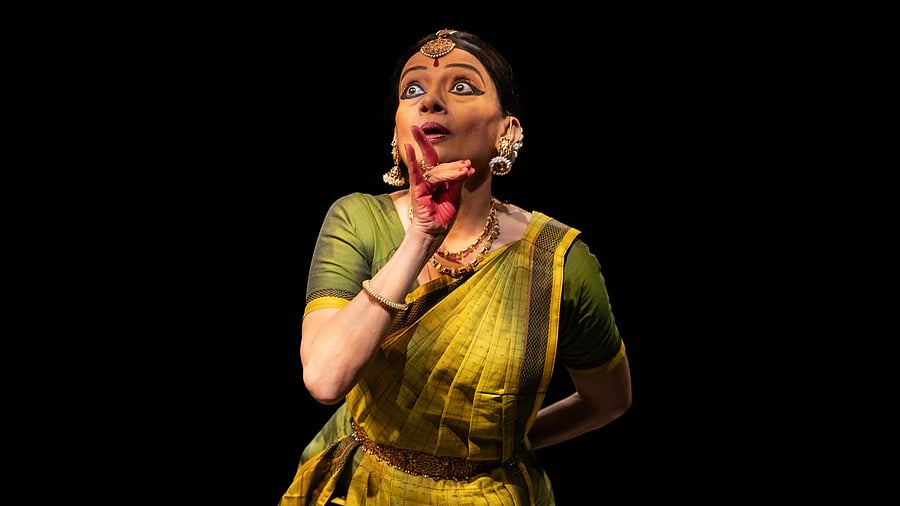 <div class="paragraphs"><p>Malavika Sarukkai</p></div>