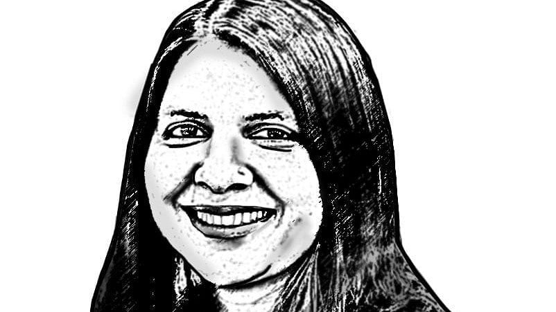 Yamini Aiyar
is thinking, not tanking, at Brown University, ever a policy wonk intrigued by the everyday life of Bharat Sarkar
@AiyarYamini