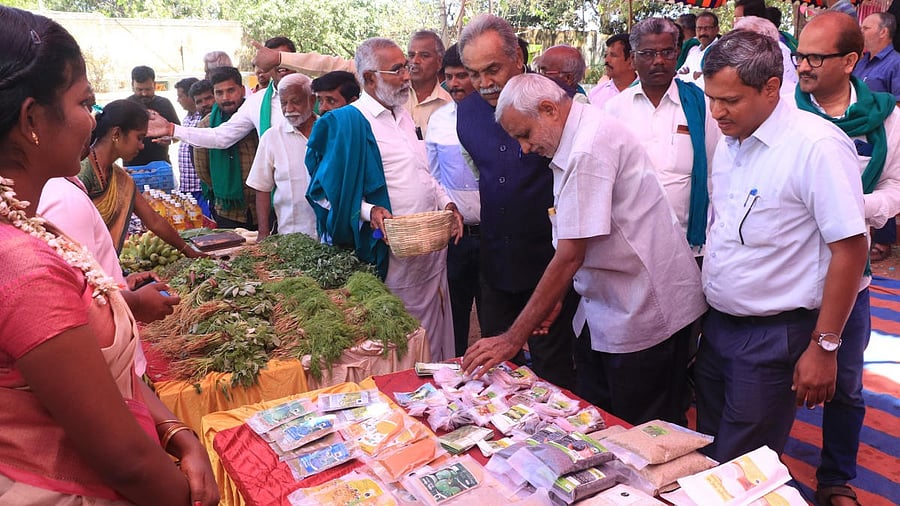 <div class="paragraphs"><p>The first edition — held on April 12, 13, and 14 — attracted over 5,000 customers from across the city. (Image for representation) </p></div>