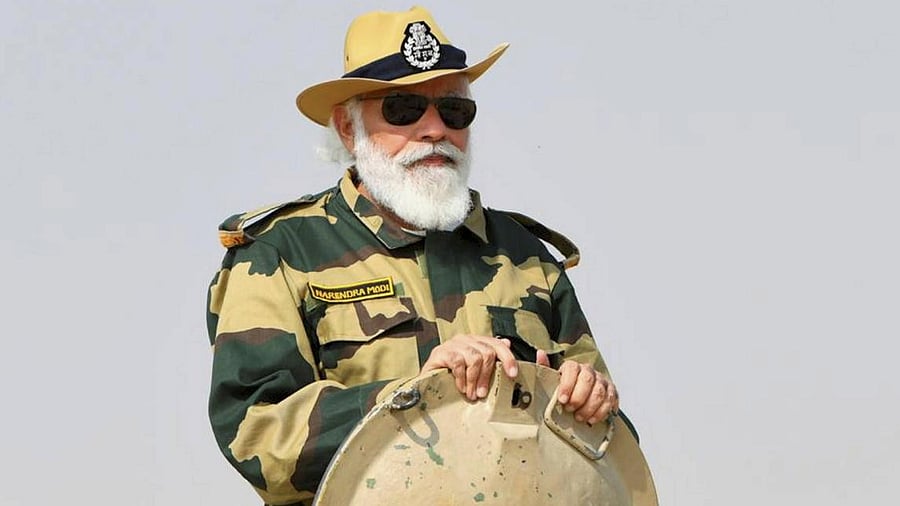 <div class="paragraphs"><p>Prime Minister Narendra Modi</p></div>