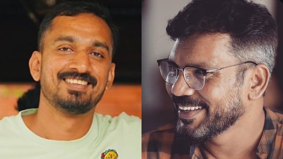 <div class="paragraphs"><p>Khalid Rahman and Ashraf Hamsa</p></div>