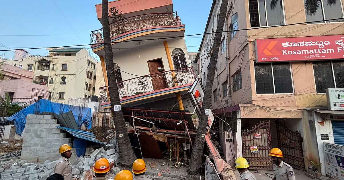 Greater Bengaluru Act: New Setback Rules Raise Building Safety Fears