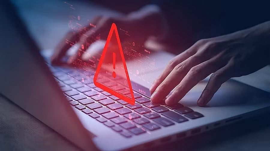 <div class="paragraphs"><p>Representative image showing cyber fraud.</p></div>