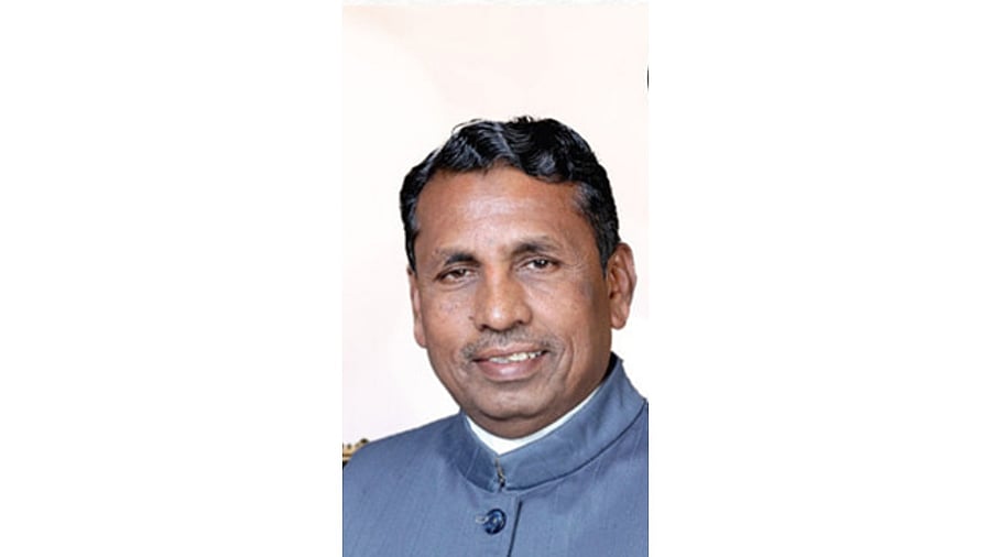 <div class="paragraphs"><p>Food and Civil Supplies Minister K H Muniyappa</p></div>