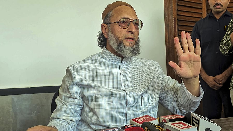 <div class="paragraphs"><p>AIMIM chief Asaduddin Owaisi.</p></div>