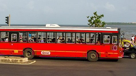<div class="paragraphs"><p>Mumbai's public bus service BEST (Representative image)</p></div>