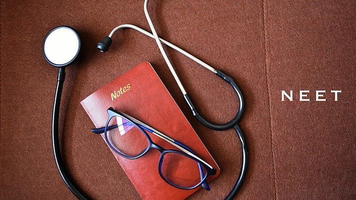 <div class="paragraphs"><p>The NEET-UG is conducted by the NTA for admission in undergraduate medical programs.</p></div>