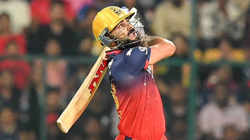 <div class="paragraphs"><p>Virat Kohli is a master in run chases.&nbsp;</p></div>
