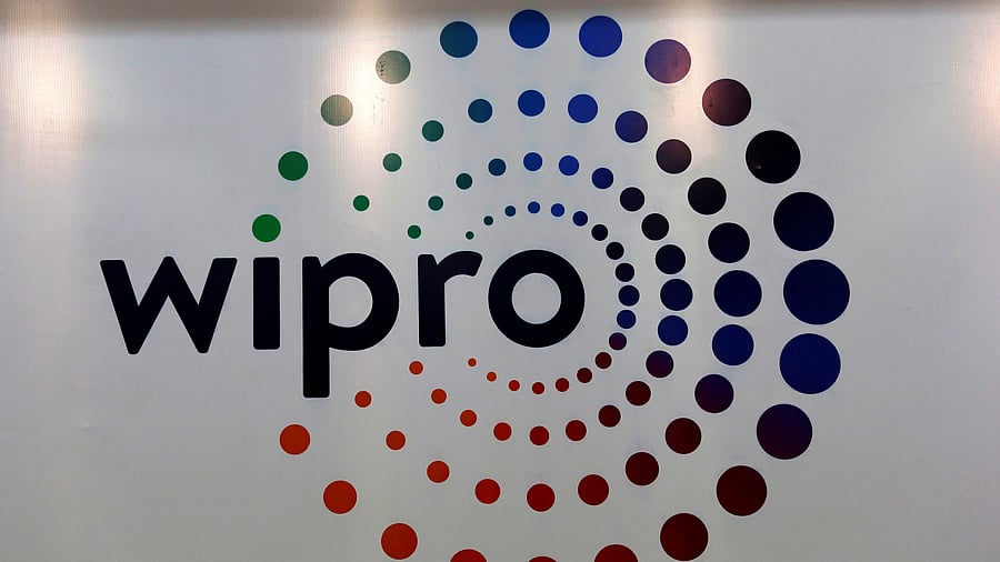 <div class="paragraphs"><p>Wipro logo. </p></div>