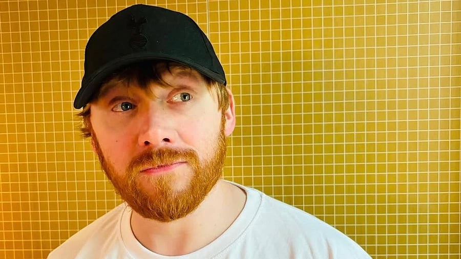 <div class="paragraphs"><p>Rupert Grint</p></div>