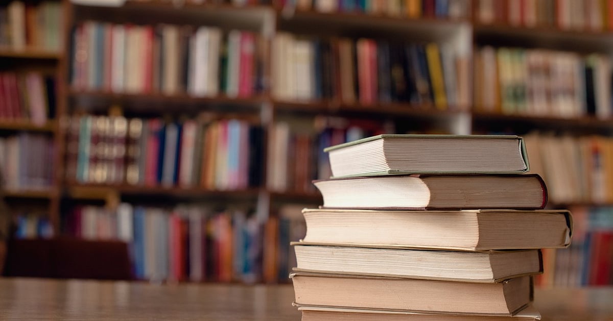 New rural libraries in K'taka: Books procured, computers next