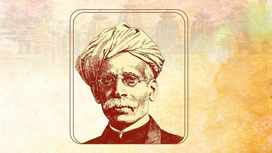 <div class="paragraphs"><p>An image of Madhusudhan Das.</p></div>