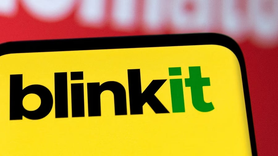<div class="paragraphs"><p>The Blinkit logo.</p></div>