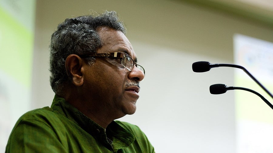 <div class="paragraphs"><p>Seasoned filmmaker Shaji N Karun. </p></div>