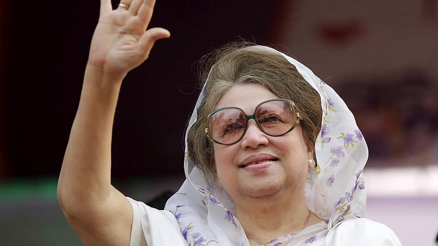 <div class="paragraphs"><p>Khaleda Zia.</p></div>