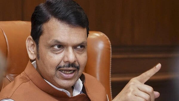 <div class="paragraphs"><p>Maharashtra Chief Minister Devendra Fadnavis</p></div>
