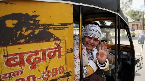 <div class="paragraphs"><p>Police sources said 4 Pakistani women who were in Bulandshahr on short-term visas have already been repatriated following the Center's order. (Representative image)</p></div>