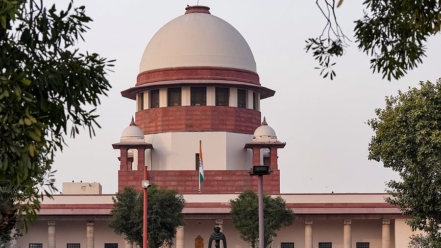 <div class="paragraphs"><p>Supreme Court of India</p></div>