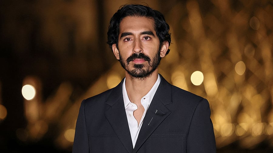 <div class="paragraphs"><p>Dev Patel file photo</p></div>