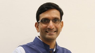 Srinath Raghavan to Trace Indira Gandhi's Political Legacy in New Book