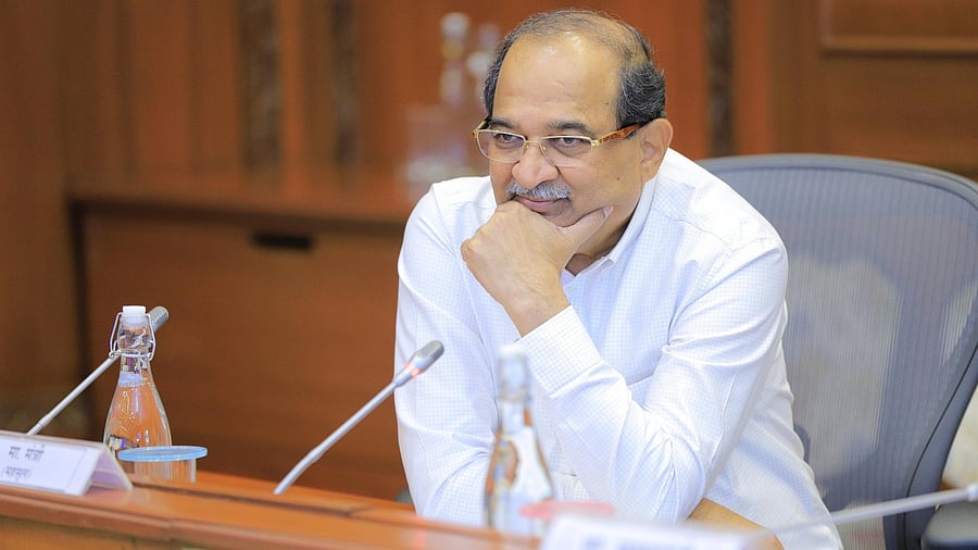 <div class="paragraphs"><p>Radhakrishna Vikhe Patil</p></div>