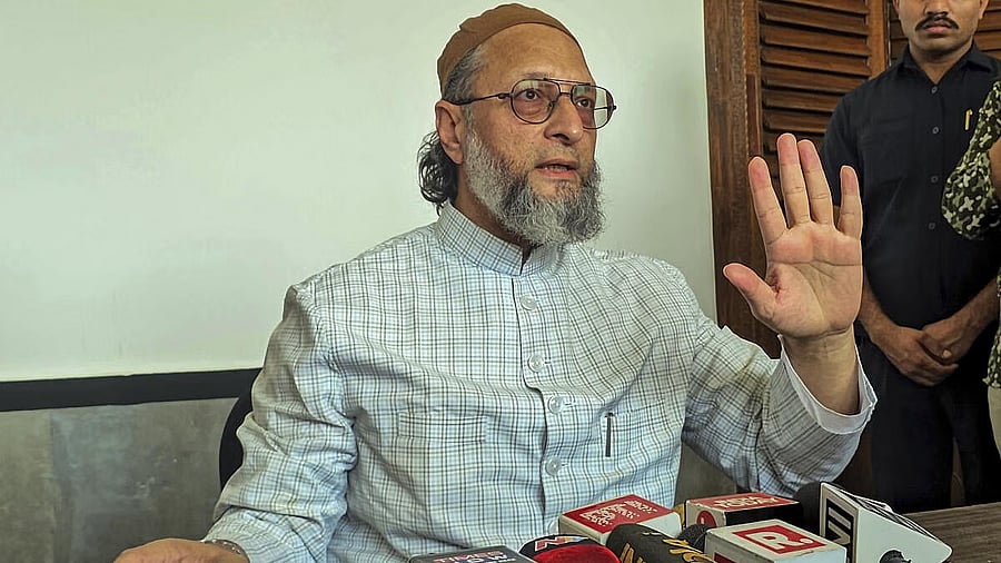 <div class="paragraphs"><p>AIMIM chief Asaduddin Owaisi.</p></div>